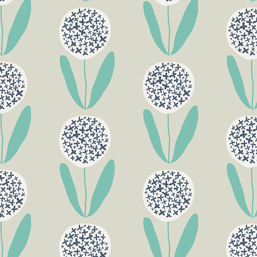Curiosities - Candied Lollies Mint