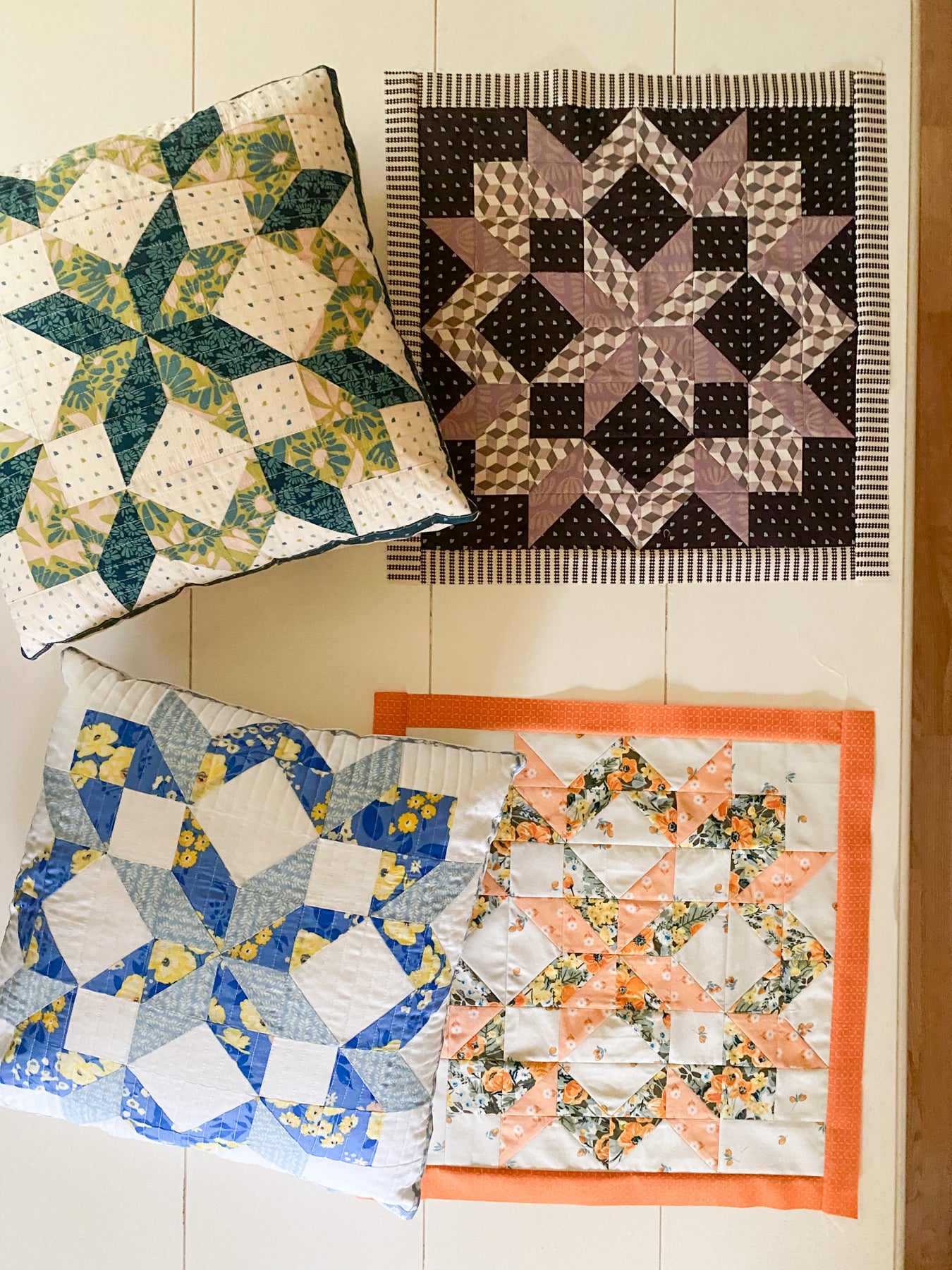 Duval Haze - Fat Quarter Bundle