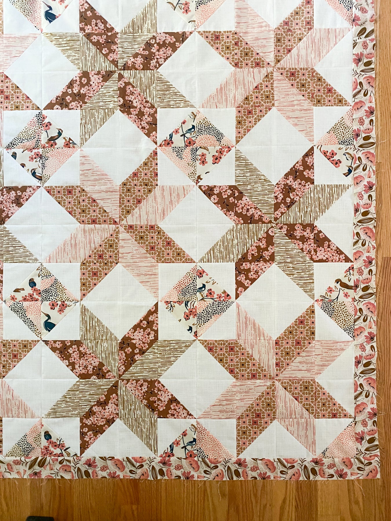 Enchanted - Half Yard Bundle