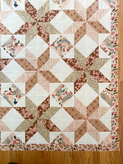 Enchanted - Half Yard Bundle