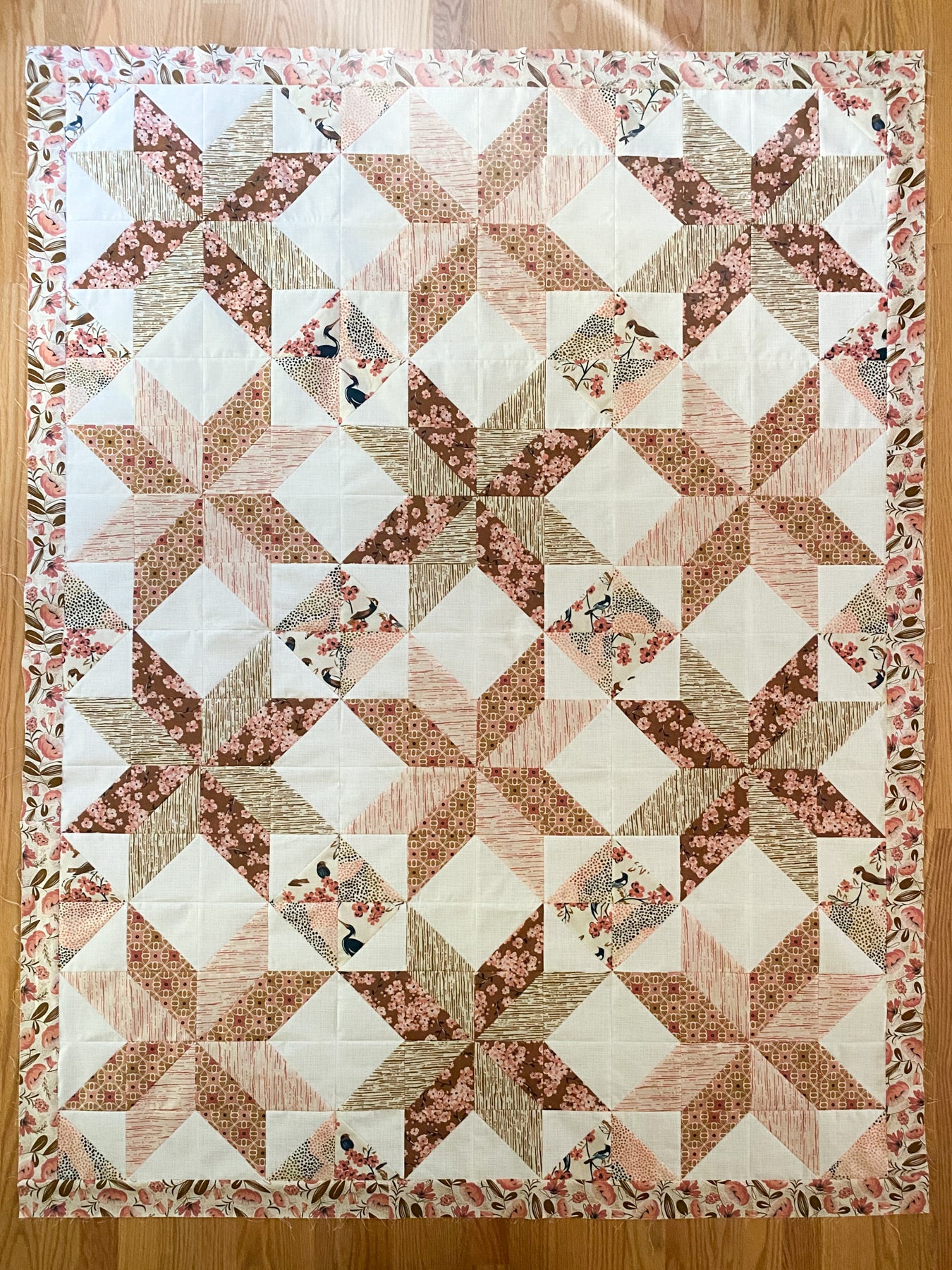 Enchanted - Half Yard Bundle