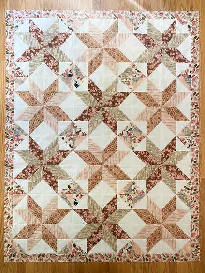 Enchanted - Half Yard Bundle