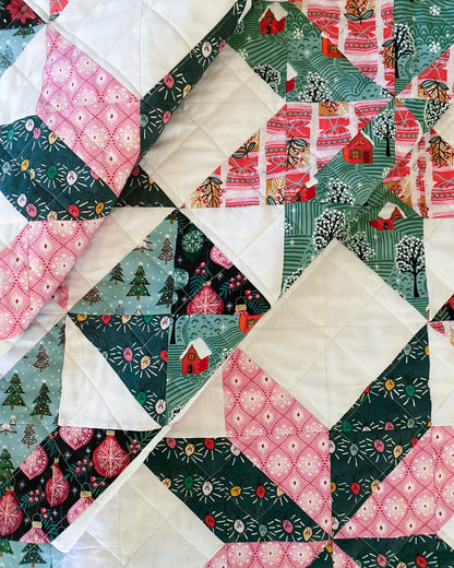 Winter Wonderland - Half Yard Bundle