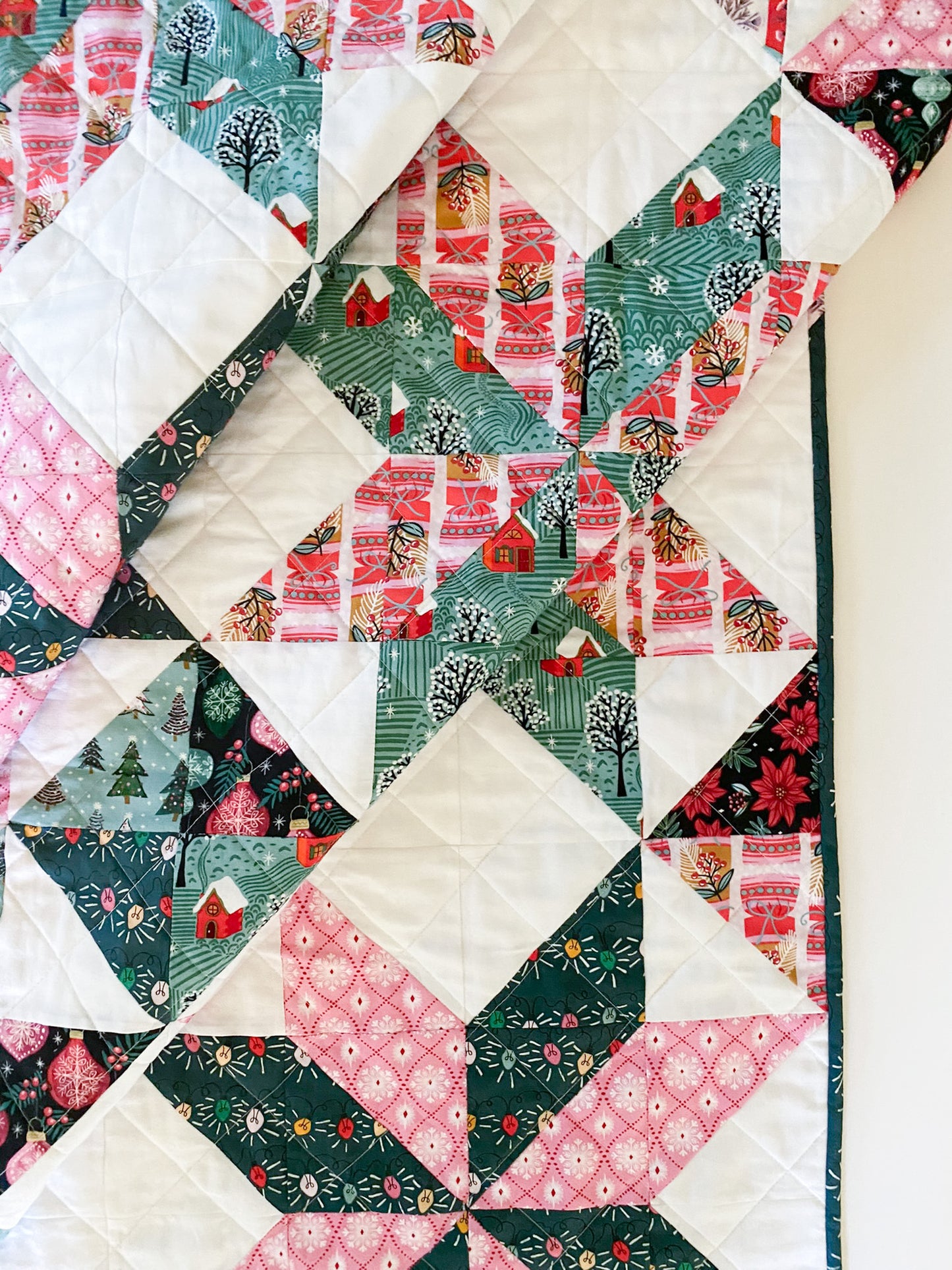 Winter Wonderland - Fat Quarter Bundle