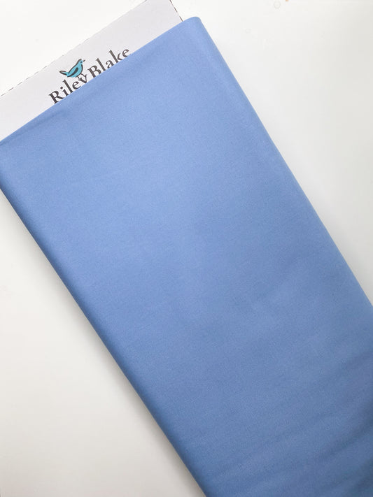 Confetti Cottons - Periwinkle