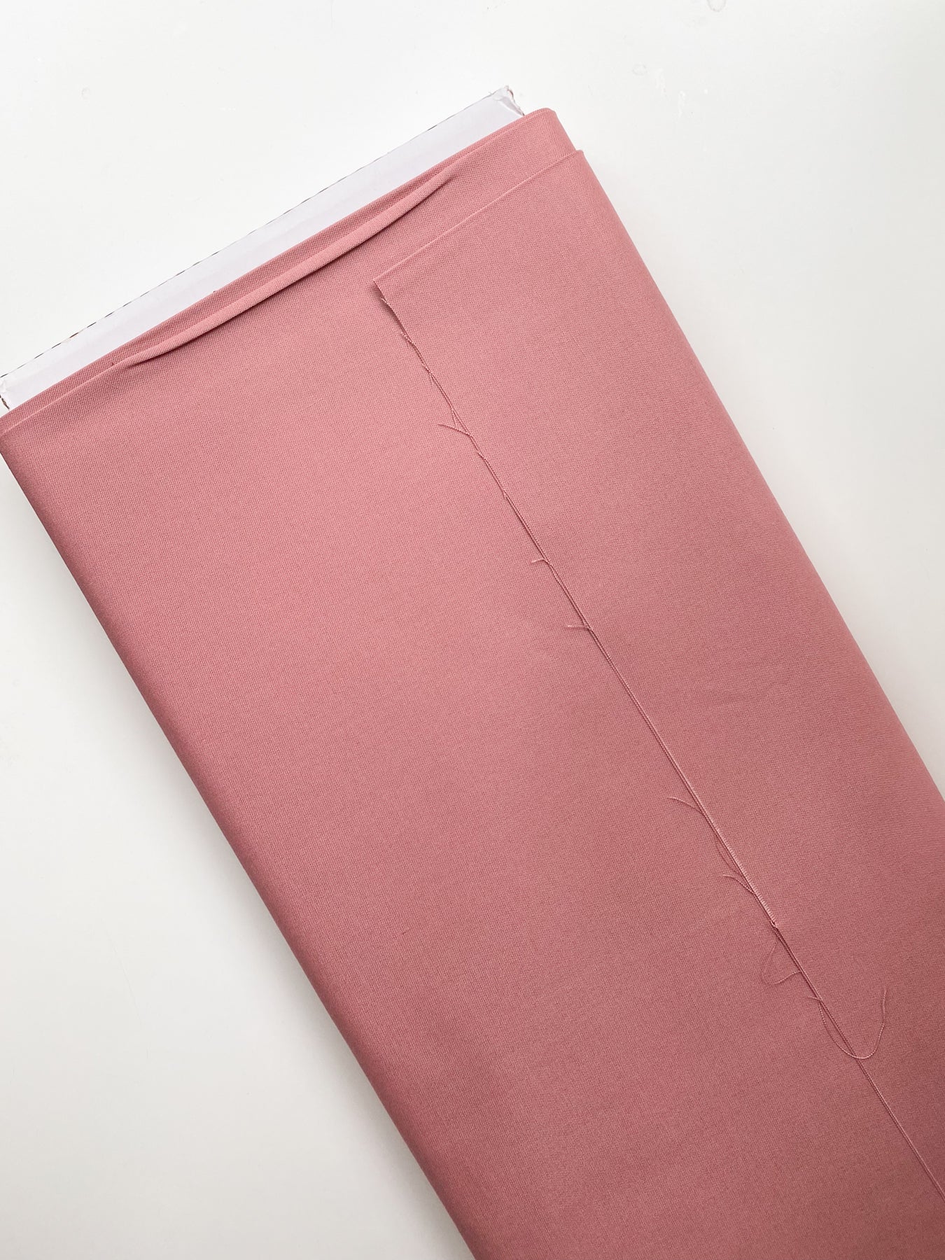 Confetti Cottons - Canyon Rose