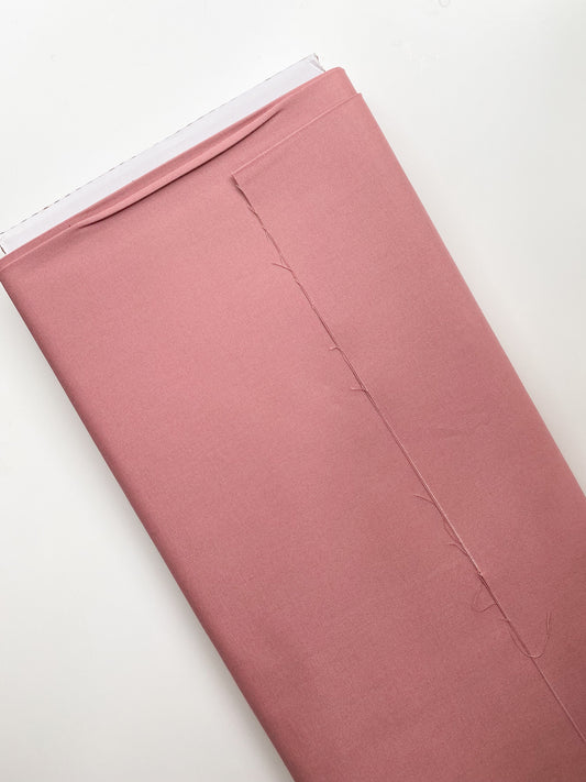 Confetti Cottons - Canyon Rose
