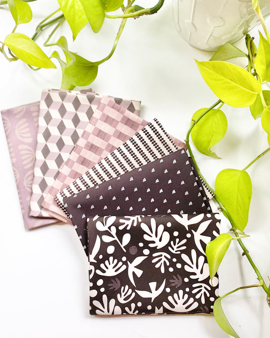 Duval Haze - Fat Quarter Bundle