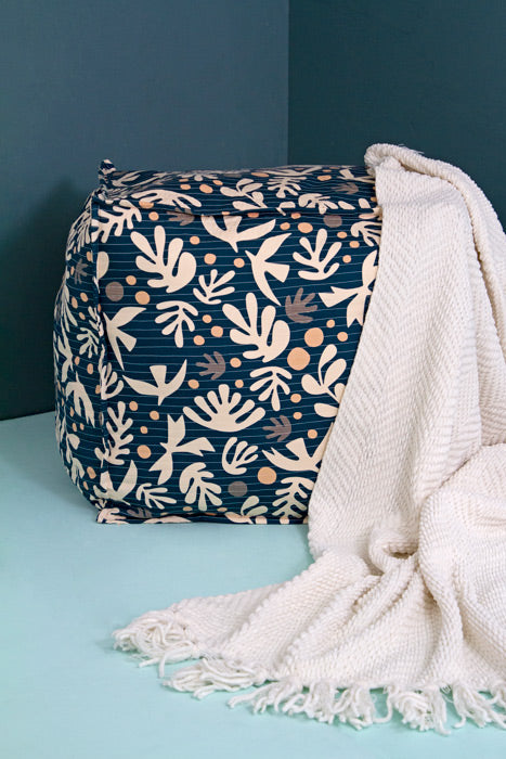Duval - Boho Birds Nova WIDEBACK