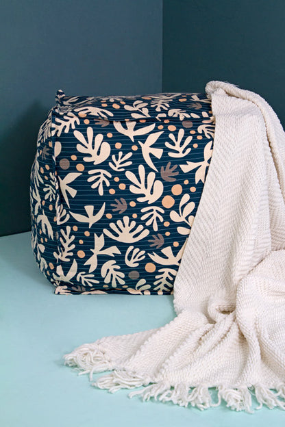 Duval - Boho Birds Nova WIDEBACK