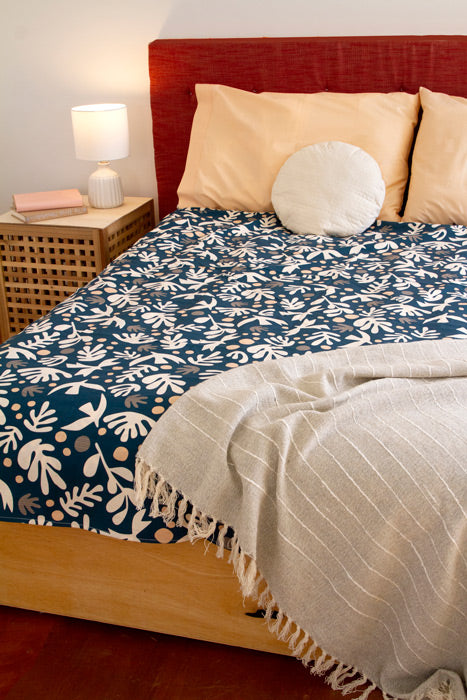 Duval - Boho Birds Nova WIDEBACK