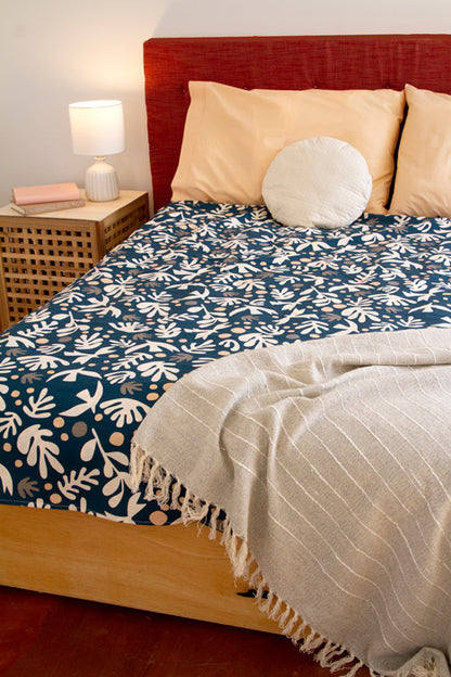 Duval - Boho Birds Nova WIDEBACK