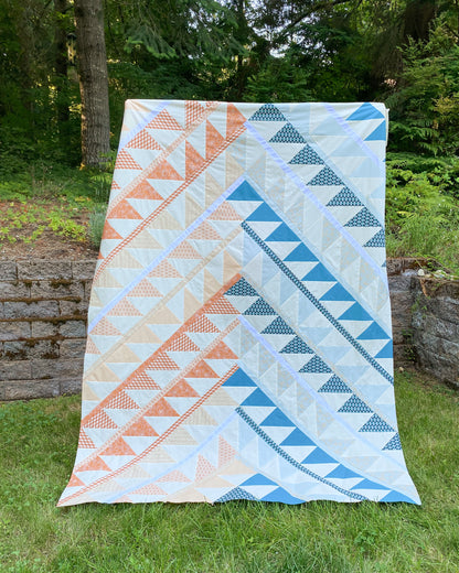 Signature Pure Solids - Suzy Quilts - Shrimpy