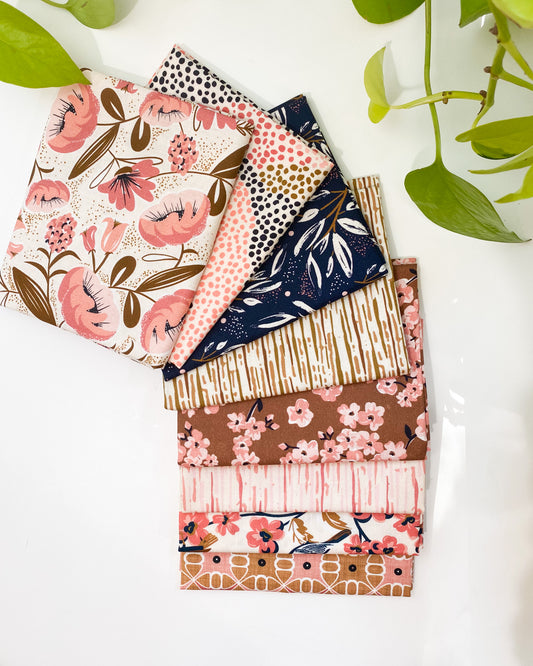 Enchanted - Half Yard Bundle
