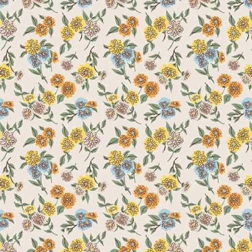 Heirloom - Sweet Dreams