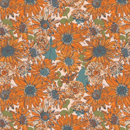Heirloom - Chasing Daisies