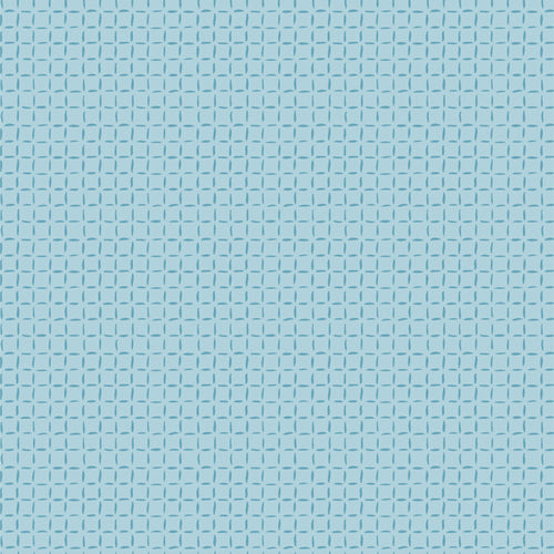 Heirloom - Hand Stitching