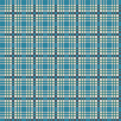 Heirloom - Dad's Plaid
