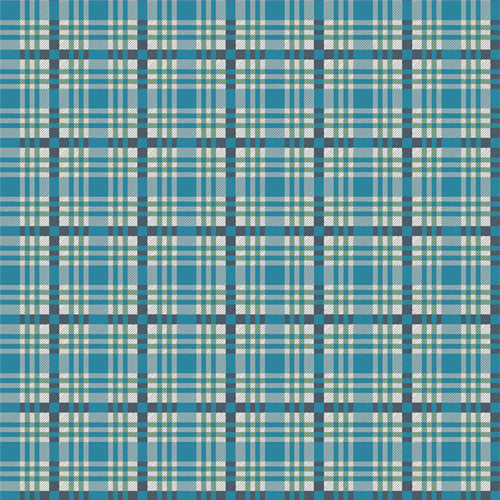 Heirloom - Dad's Plaid