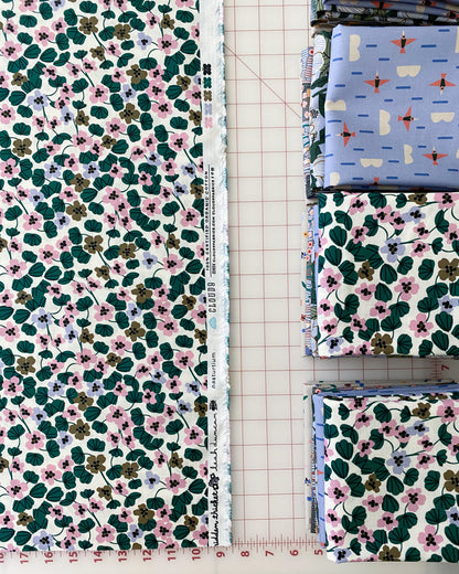 Hidden Thicket - Fat Quarter Bundle