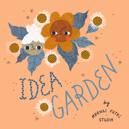 Idea Garden - Flora Smiles