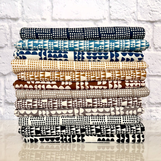 Imprint - Fat Quarter Bundle