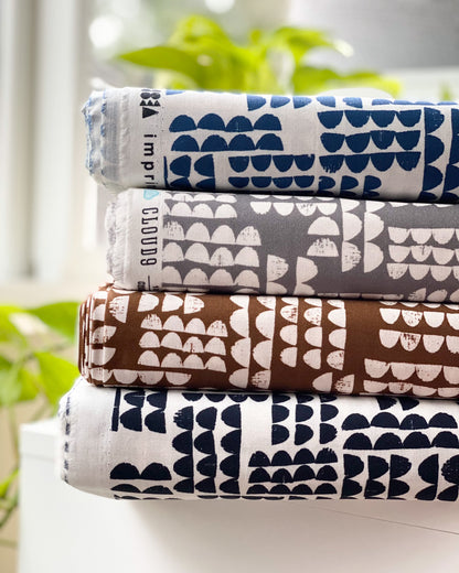 Imprint - Half Yard Bundle