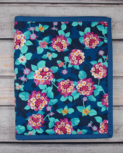Mediterraneo - Lantana Teal