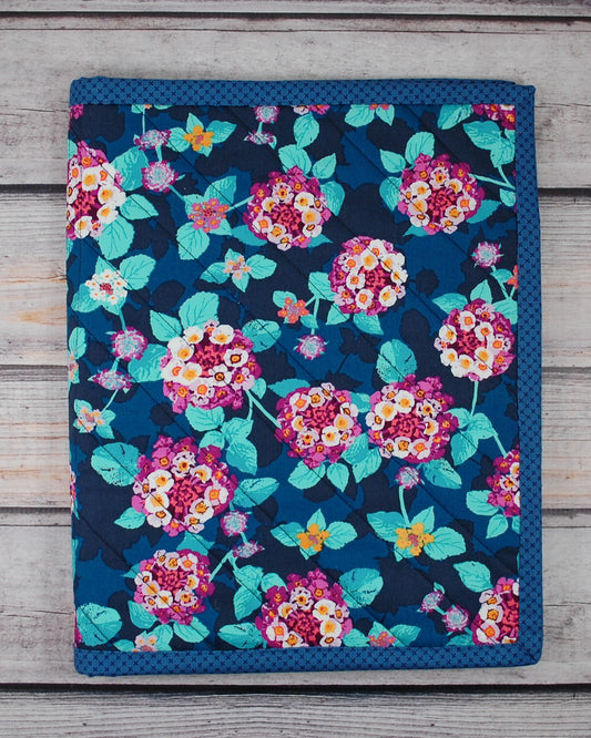 Mediterraneo - Lantana Teal