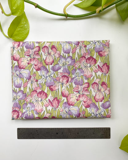 Liberty Fabrics - Postcard from the Highlands Iris Muriel A