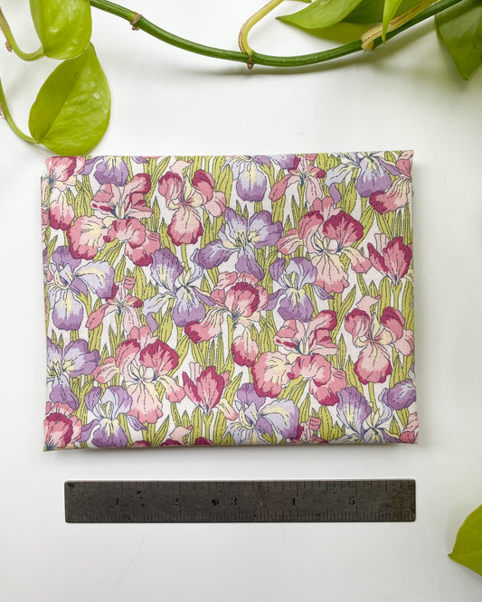 Liberty Fabrics - Postcard from the Highlands Iris Muriel A
