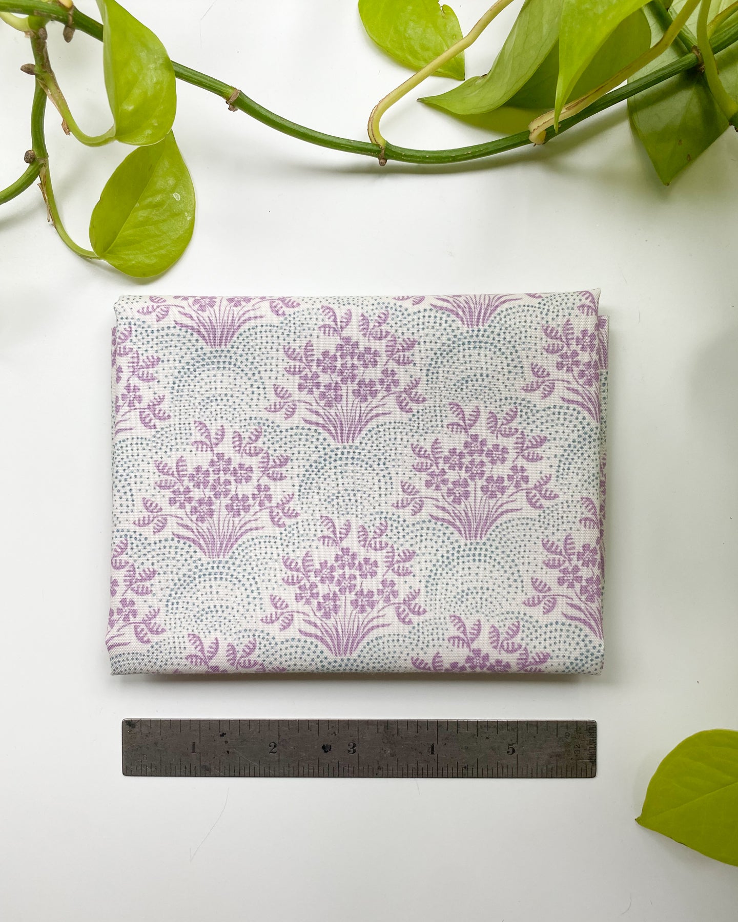 Liberty Fabrics - Postcard from the Highlands Skye Blooms A