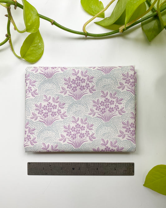 Liberty Fabrics - Postcard from the Highlands Skye Blooms A