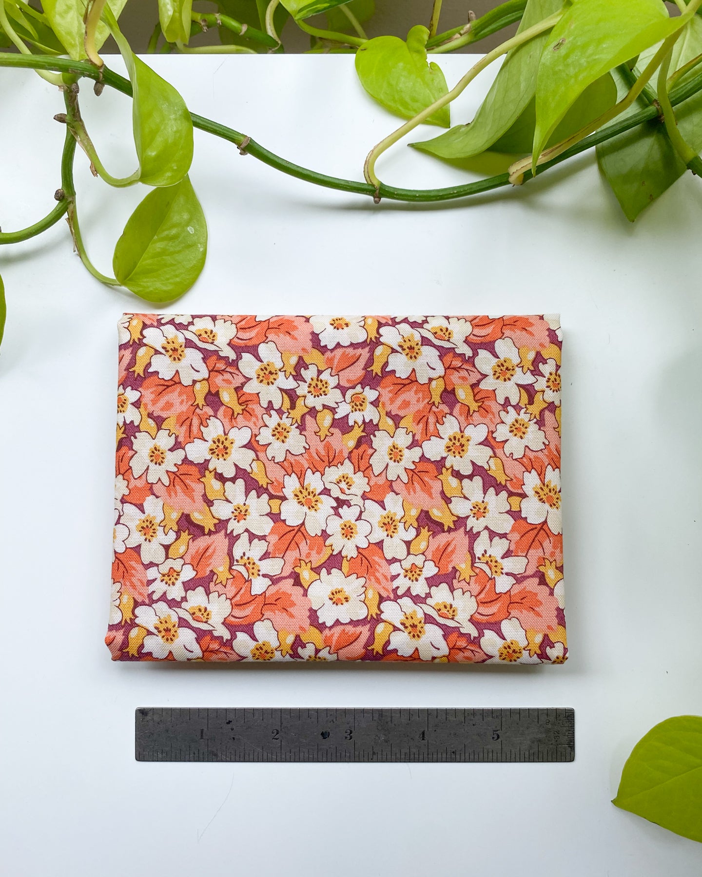 Liberty Fabrics - Tree of Life Berry Botanicals Somerset Hedgerow