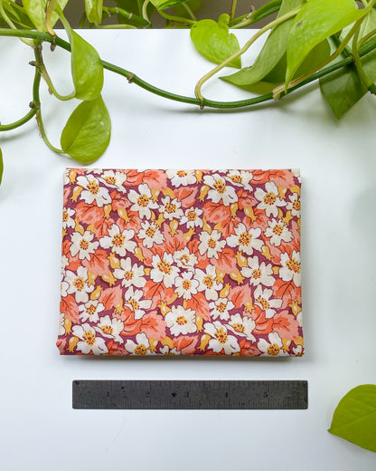 Liberty Fabrics - Tree of Life Berry Botanicals Somerset Hedgerow