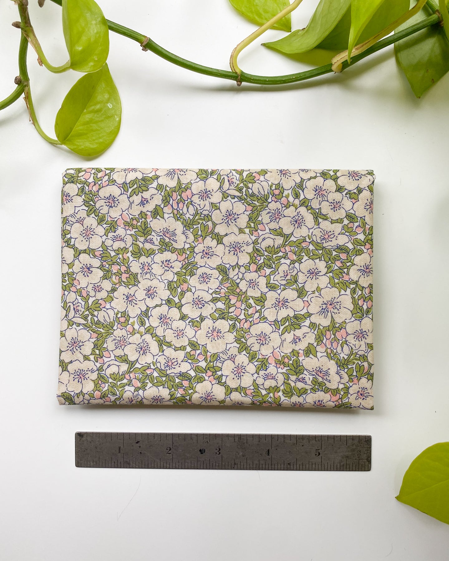 Liberty Fabrics - Tree of Life Woodland Pastels Dina Blossom