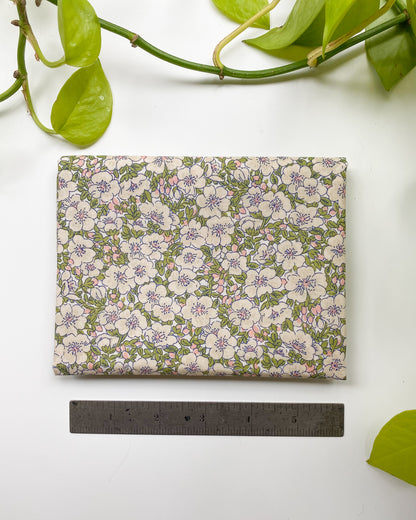 Liberty Fabrics - Tree of Life Woodland Pastels Dina Blossom