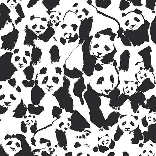 Pandalicious - Pandalings Pod Assured