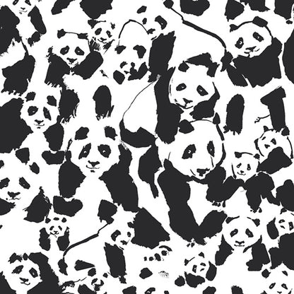 Pandalicious - Pandalings Pod Assured