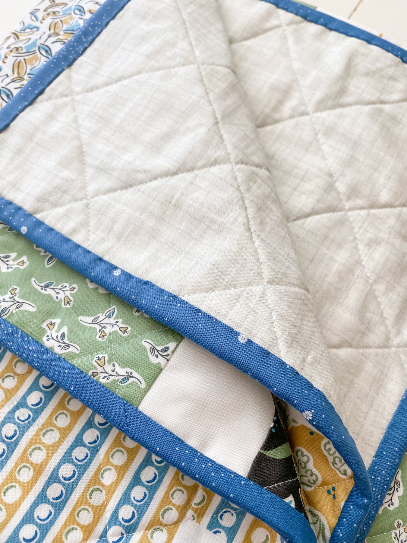 Grasscloth Cottons Pearl