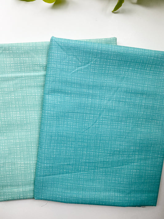 Texture Aqua