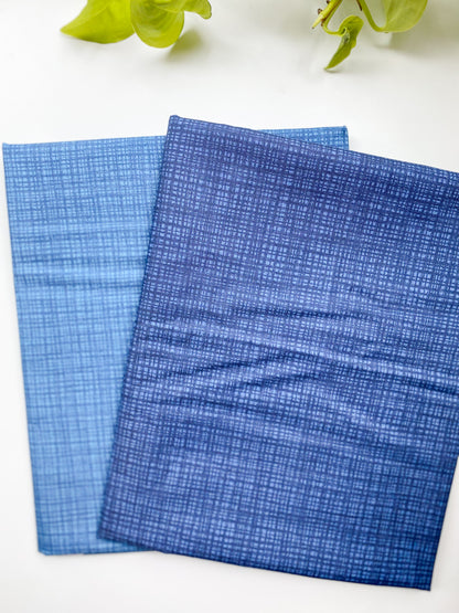 Points of Interest Quilt Kit