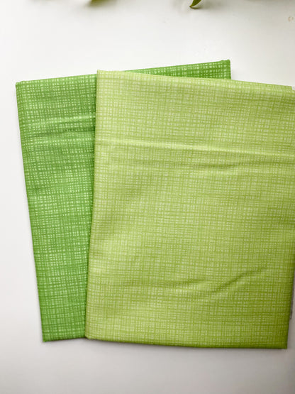 Points of Interest Quilt Kit