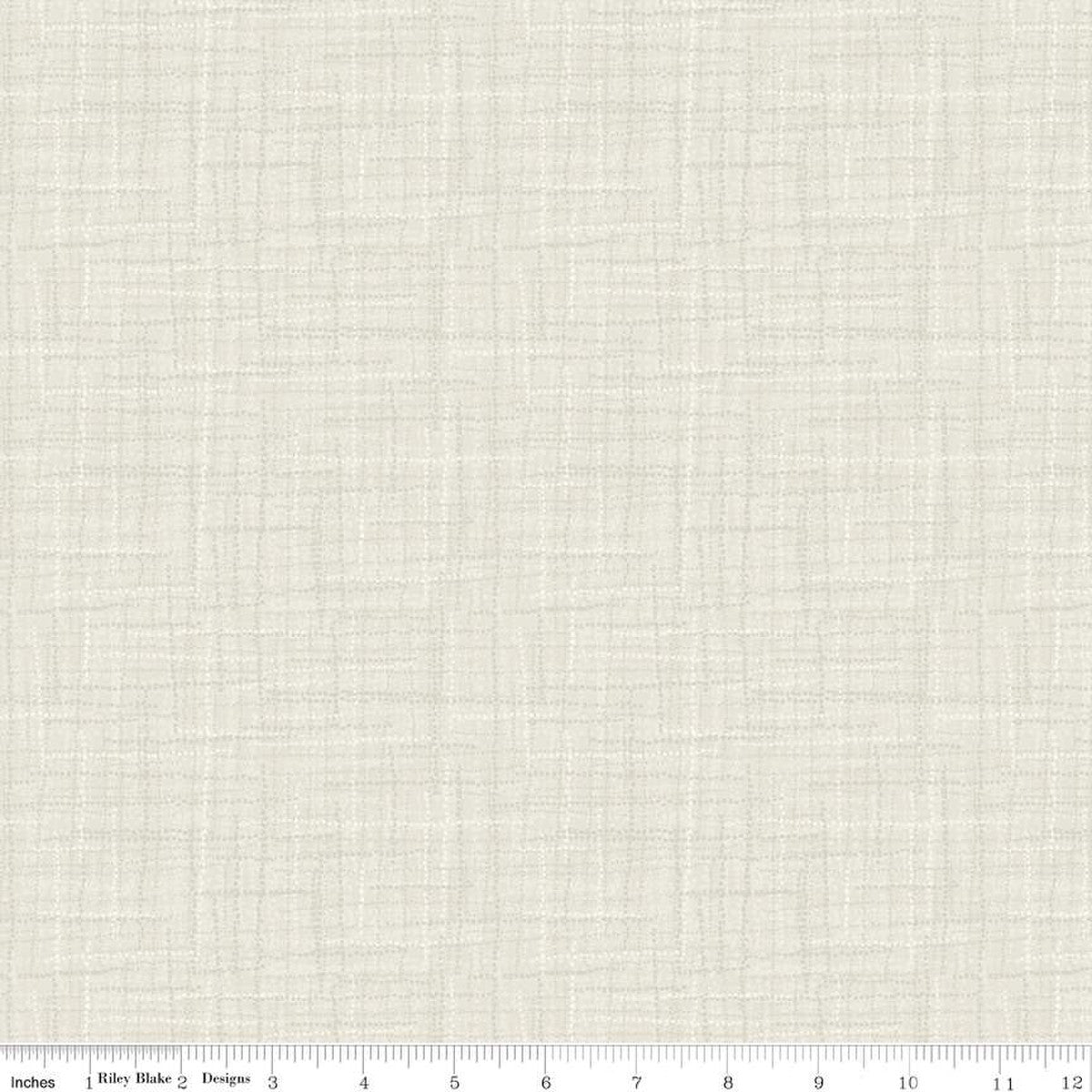 Grasscloth Cottons Pearl