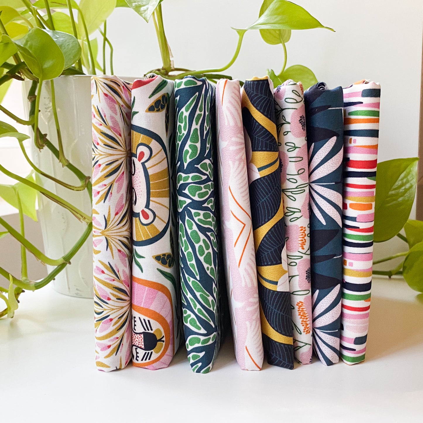 Savanna Dreams - Fat Quarter Bundle