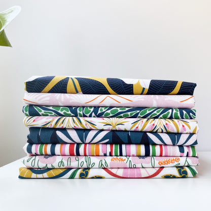 Savanna Dreams - Fat Quarter Bundle