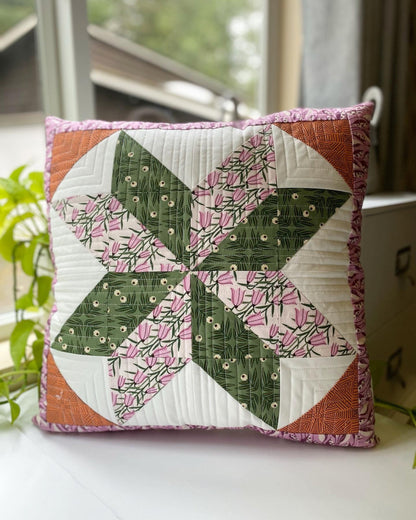 Wild Haven - Swirling