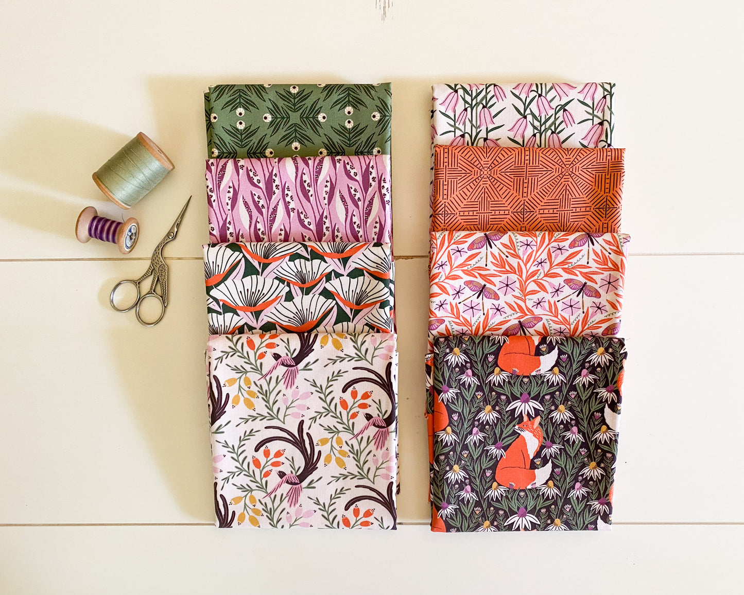 Wild Haven - Fat Quarter Bundle