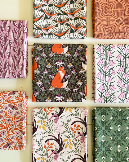 Wild Haven - Fat Quarter Bundle