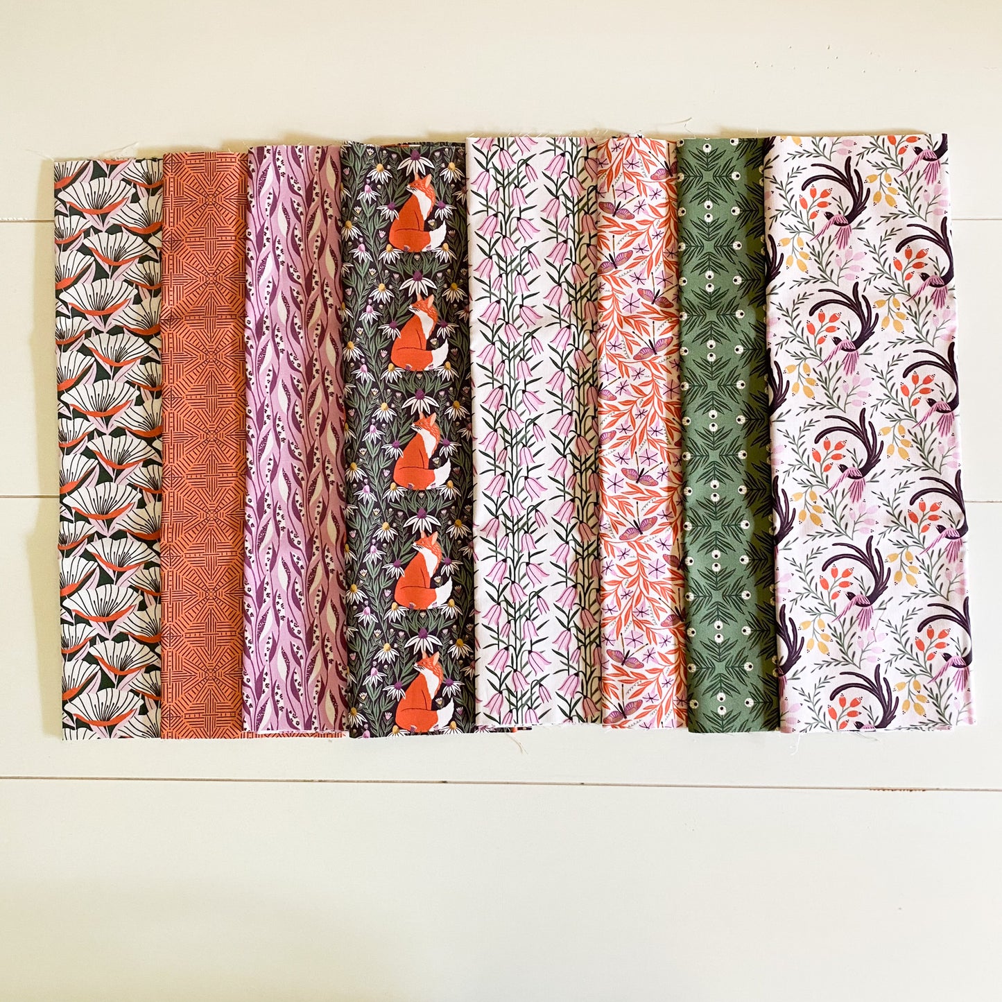 Wild Haven - Fat Quarter Bundle